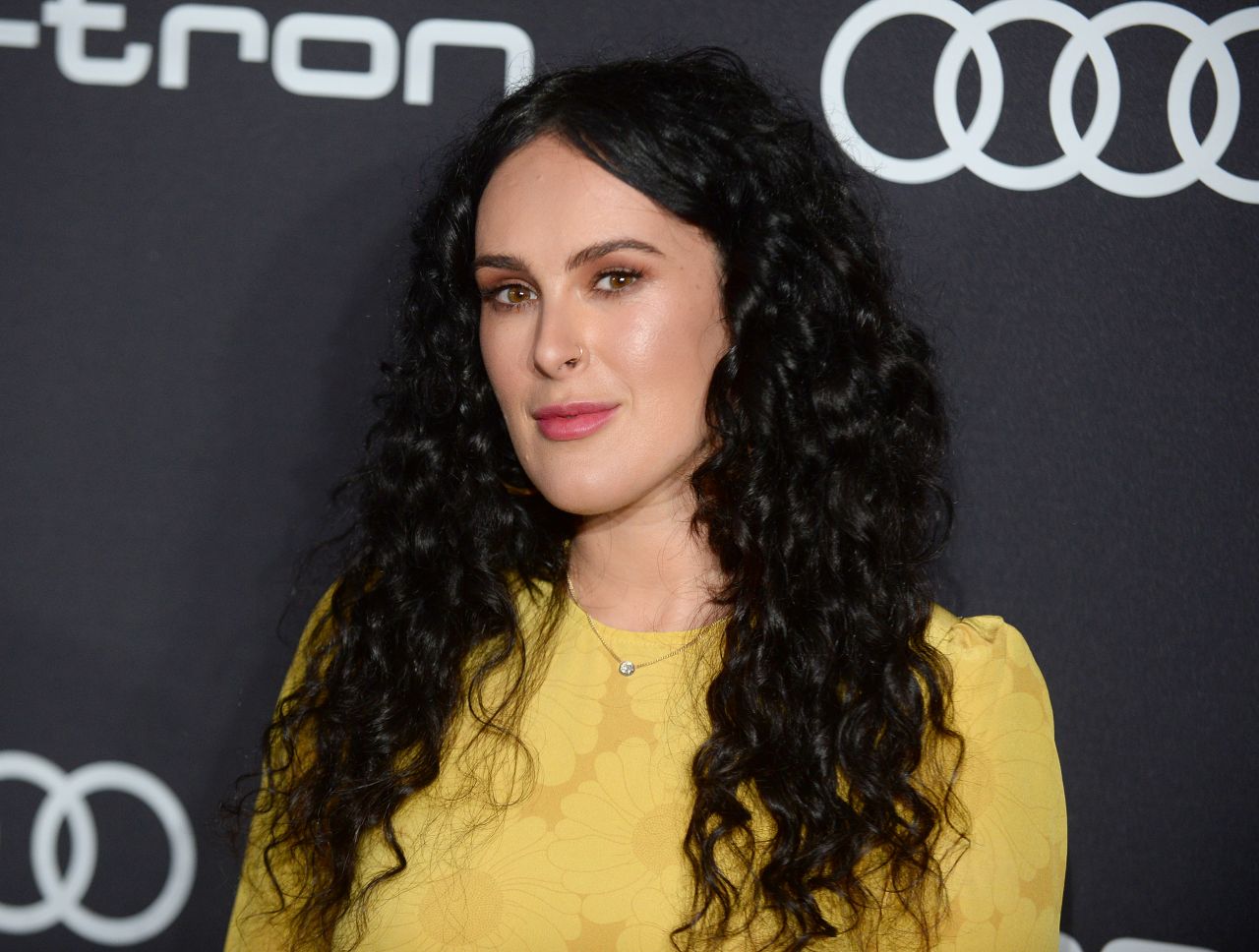 Rumer Willis Audi Celebrates the 71st Emmy at Sunset Tower Hotel in Hollywood7